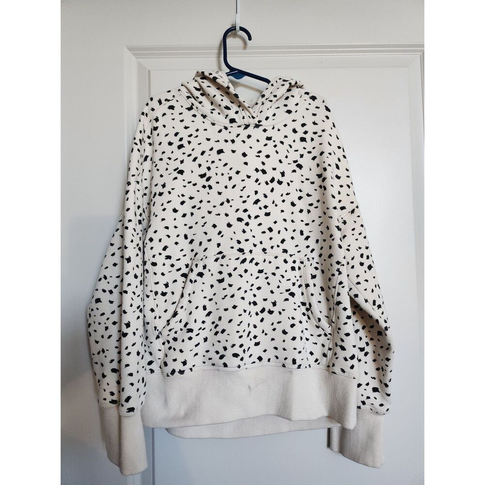 ATHLETE lightweight jacket girl size 7